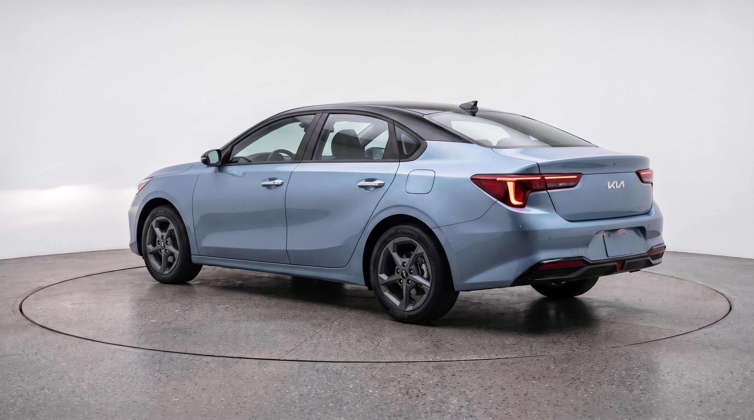 Thumbnail: 2026 Kia K4 - 6