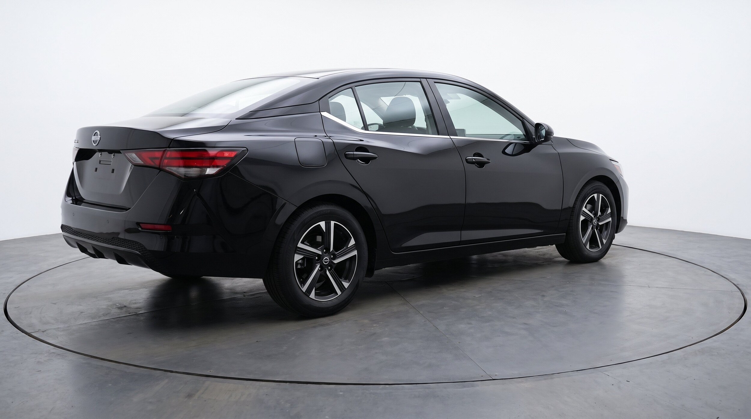 Thumbnail: 2025 Nissan Sentra - 9