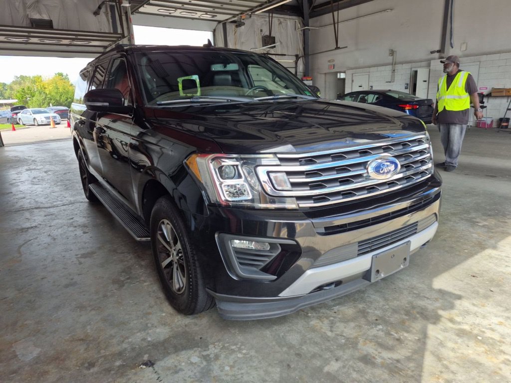 Used 2019 Ford Expedition Max XLT SUV