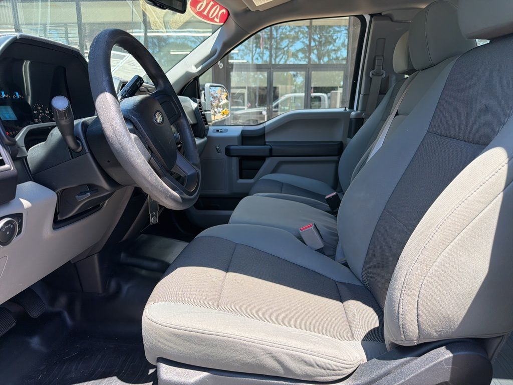 2016 Ford F-150 XL - Photo 13