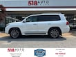  LEXUS LX 570