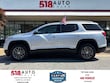  GMC Acadia