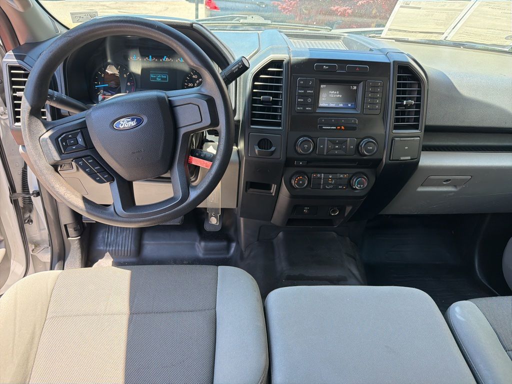2016 Ford F-150 XL - Photo 15