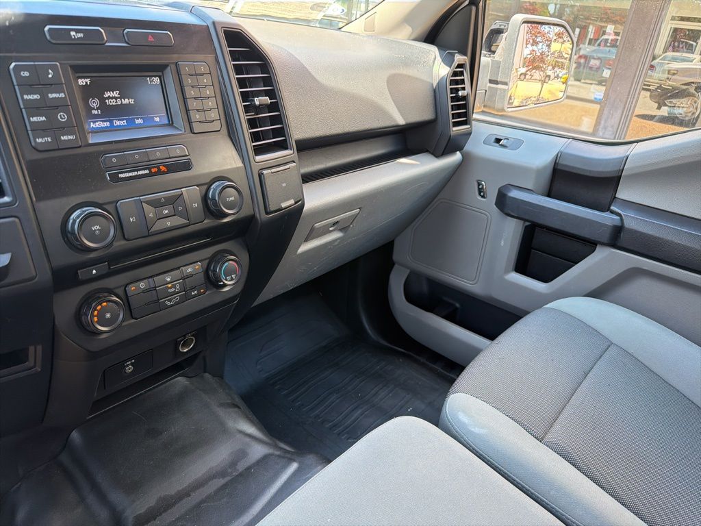 2016 Ford F-150 XL - Photo 25