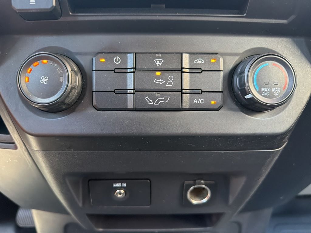 2016 Ford F-150 XL - Photo 24