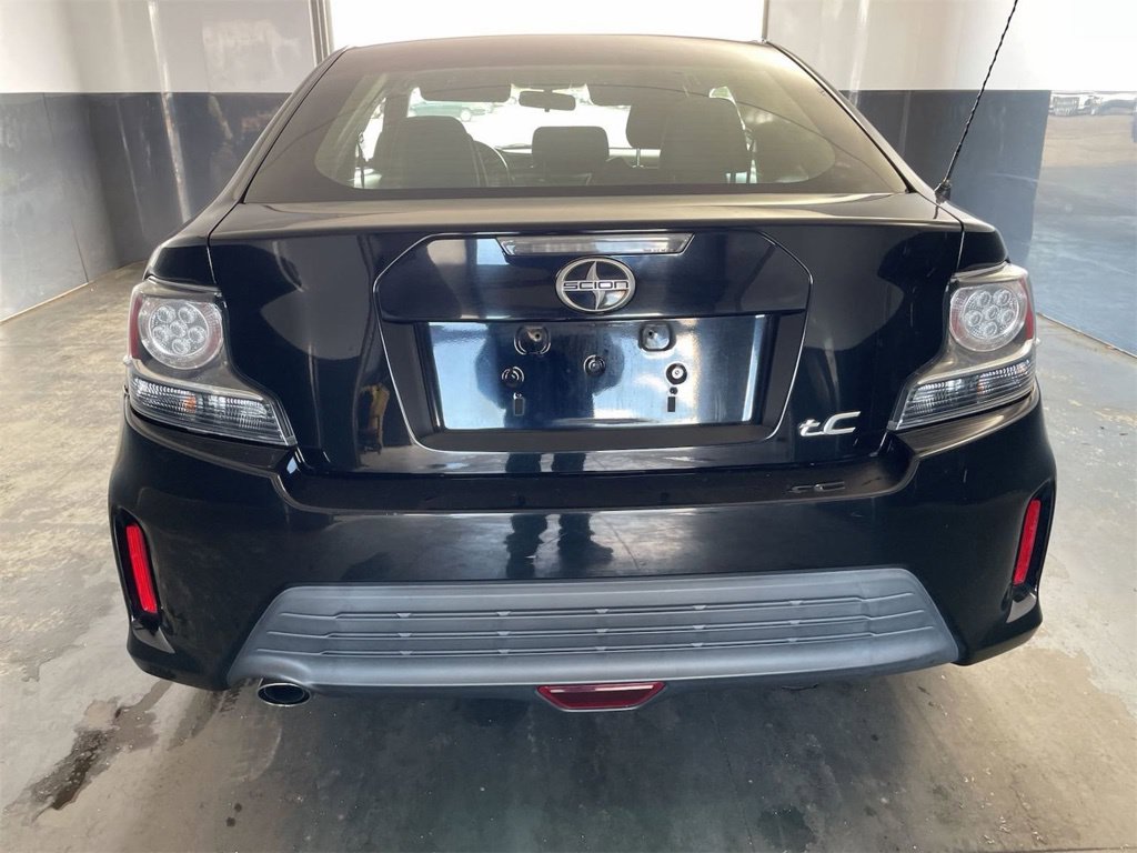 Used 2015 Scion tC Base Coupe