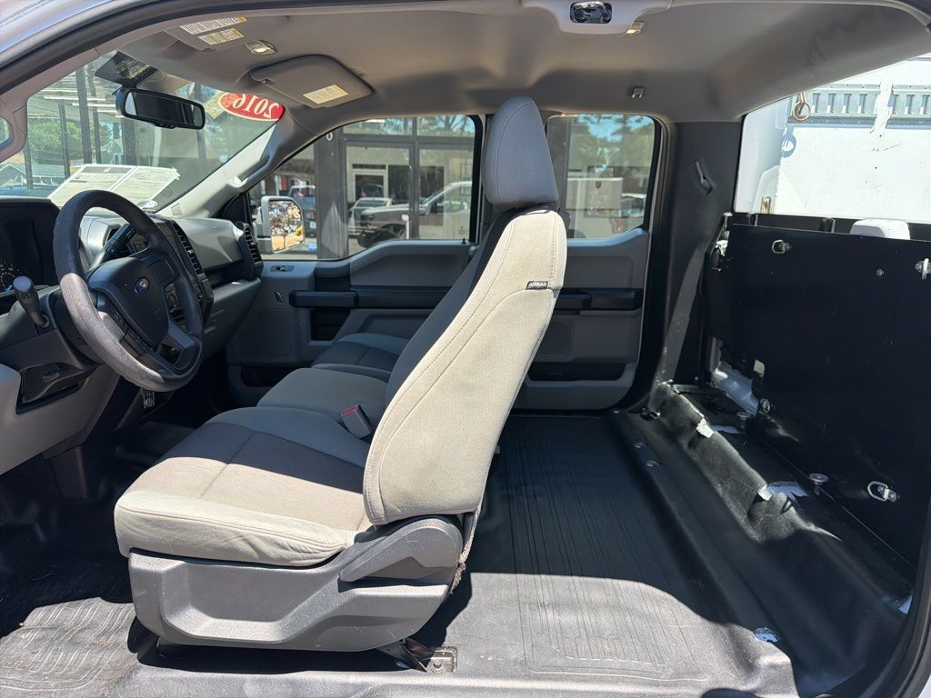 2016 Ford F-150 XL - Photo 14