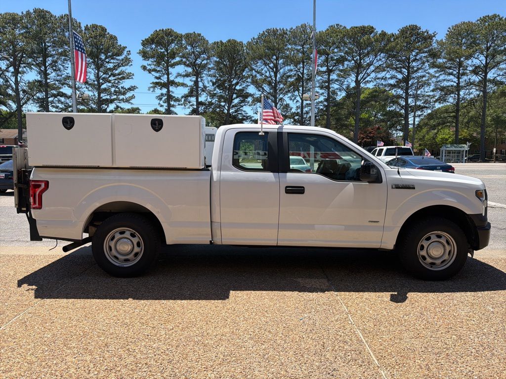 2016 Ford F-150 XL - Photo 7