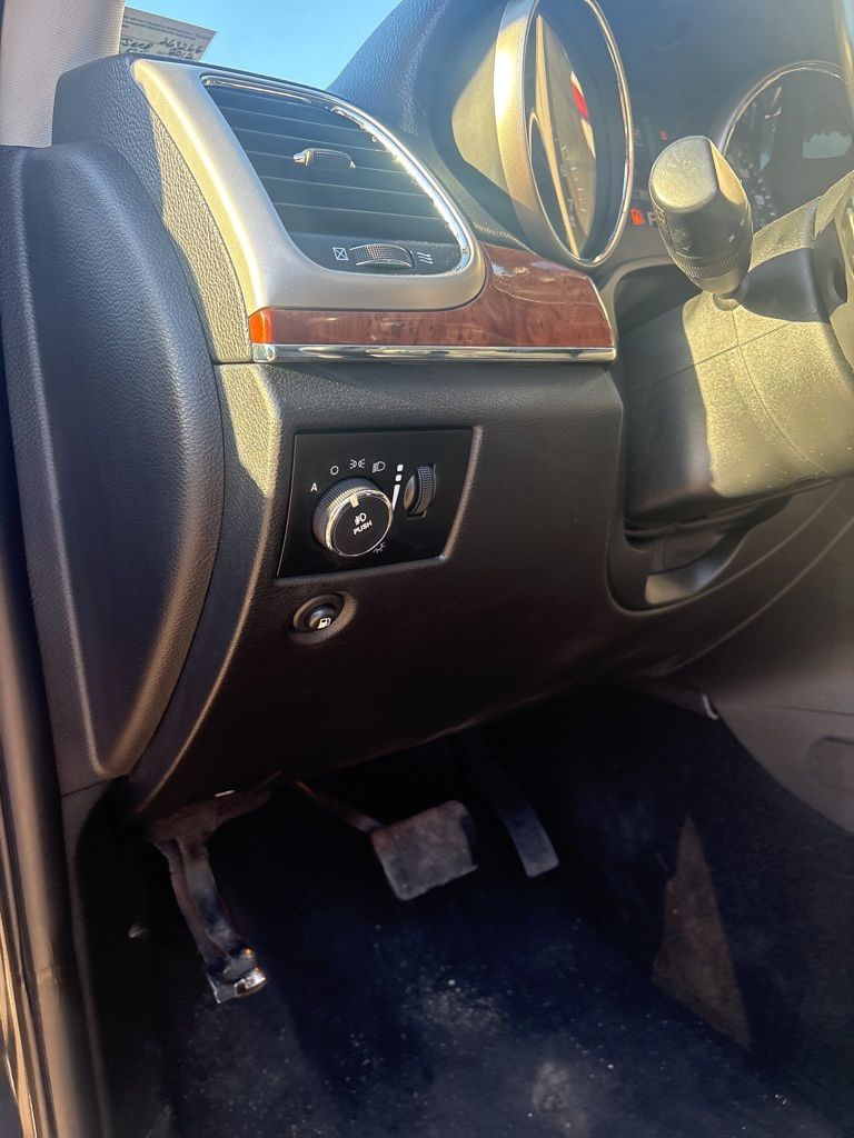 2012 Jeep Grand Cherokee Limited - Photo 14