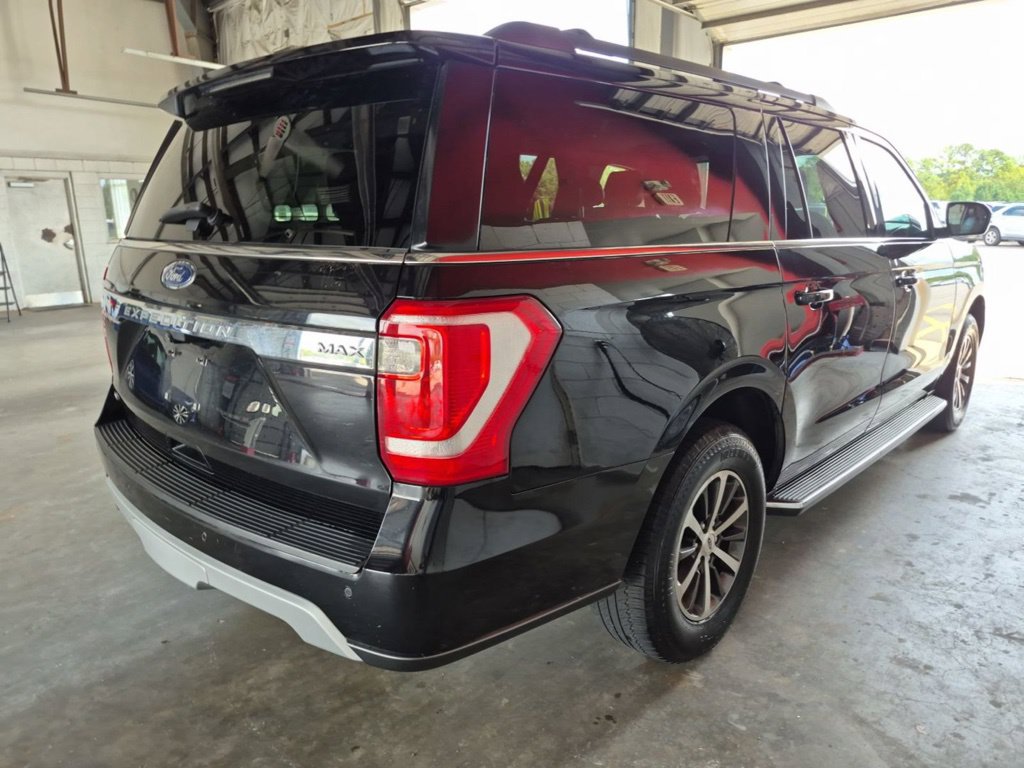 Used 2019 Ford Expedition Max XLT SUV