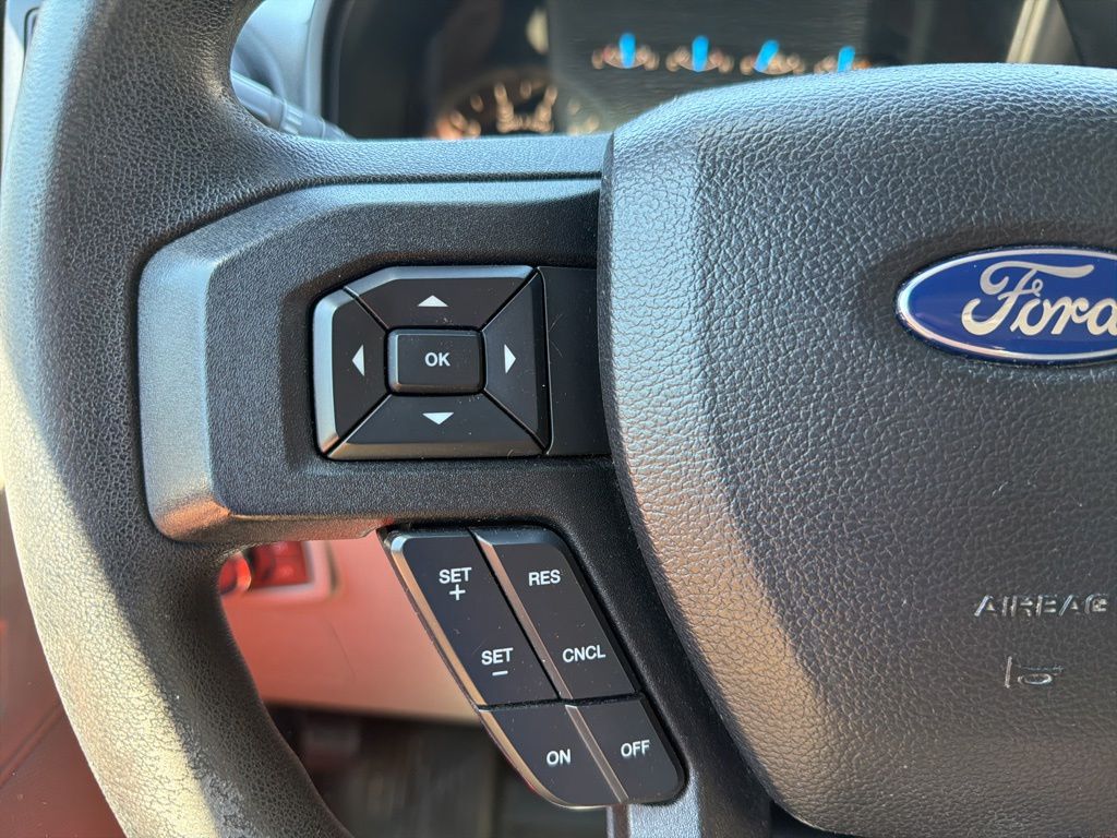 2016 Ford F-150 XL - Photo 20