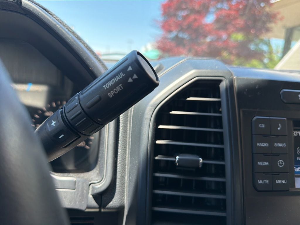 2016 Ford F-150 XL - Photo 22