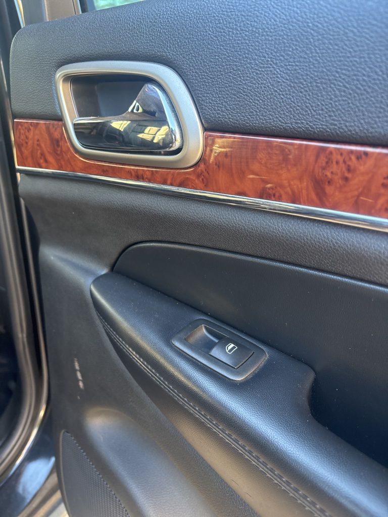2012 Jeep Grand Cherokee Limited - Photo 36