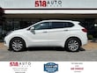  Buick Envision