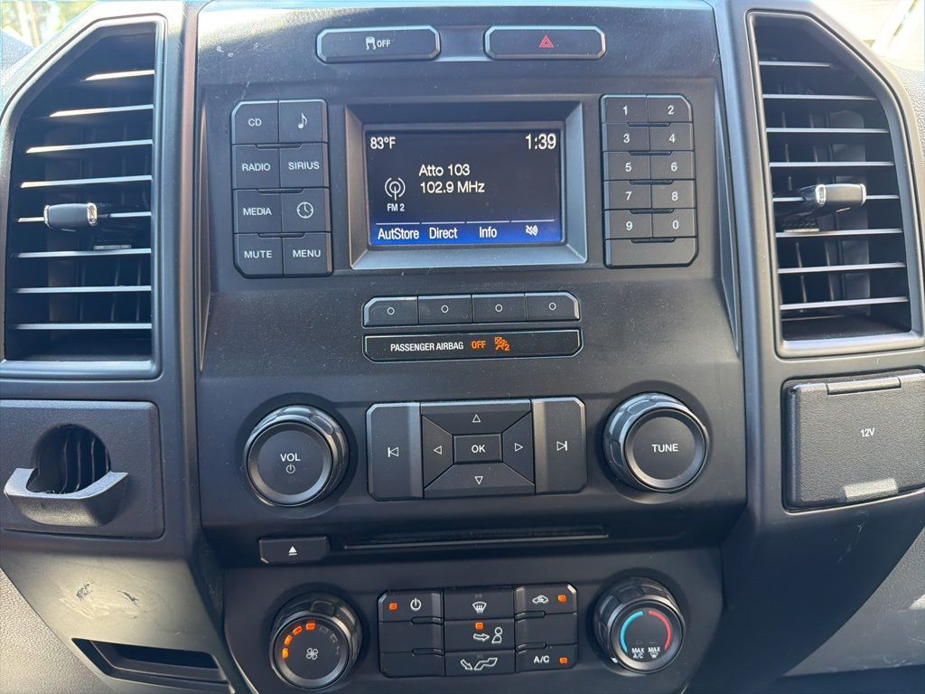 2016 Ford F-150 XL - Photo 23
