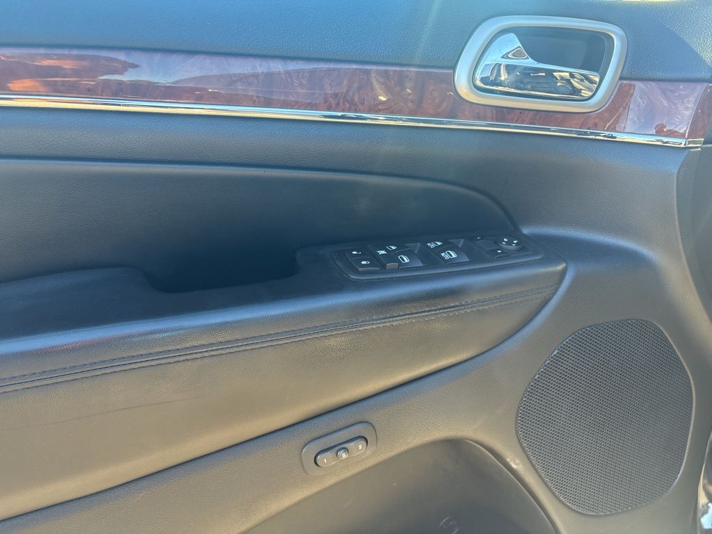 2012 Jeep Grand Cherokee Limited - Photo 16