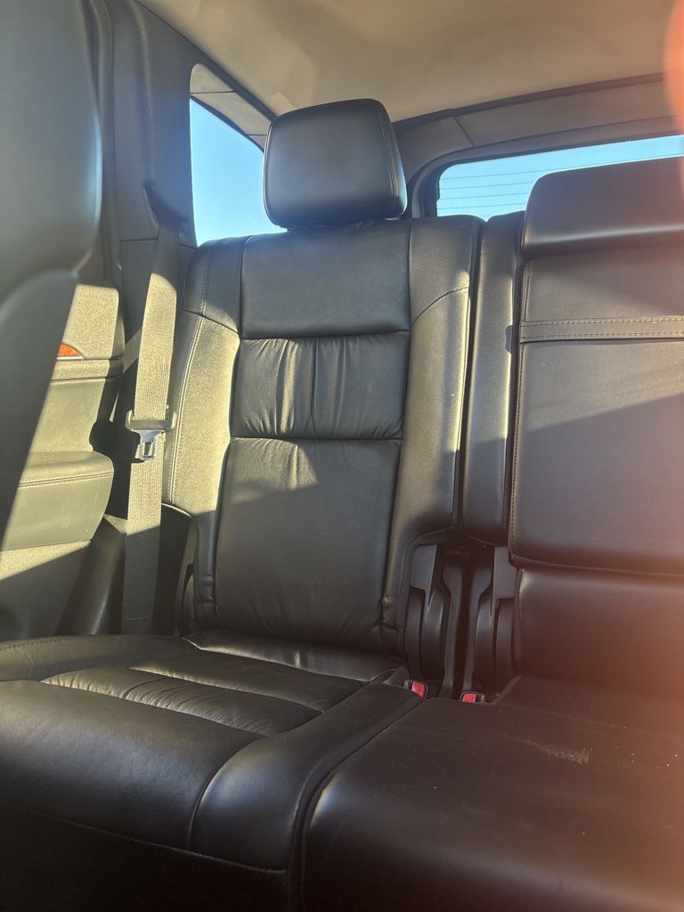 2012 Jeep Grand Cherokee Limited - Photo 43