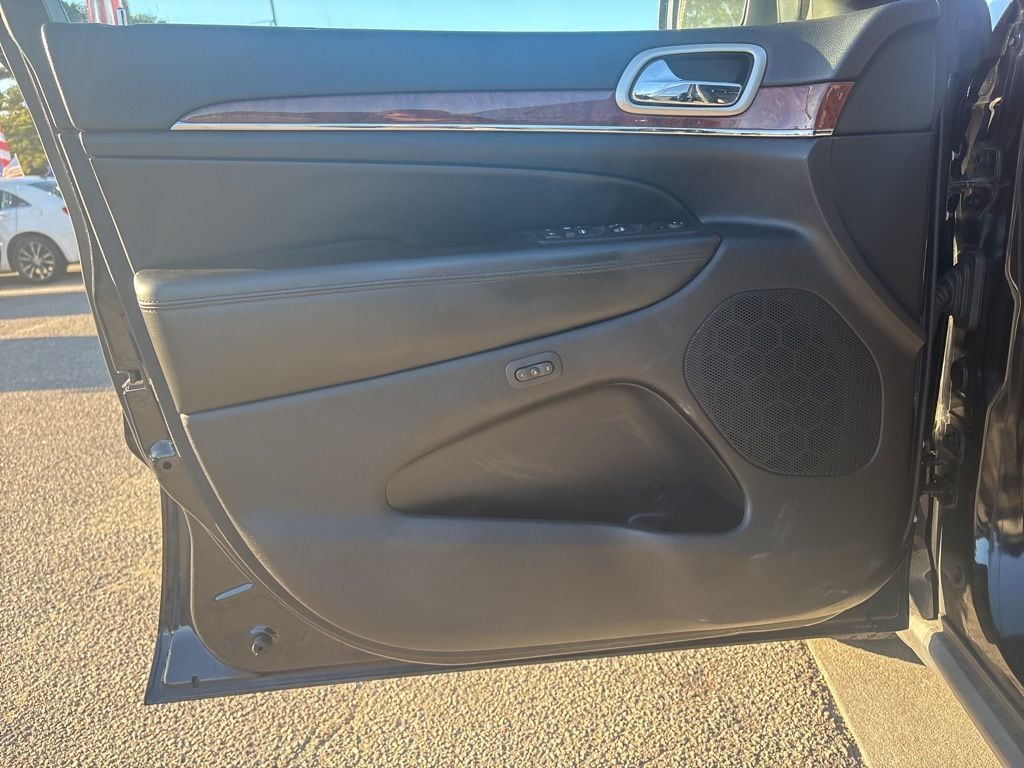 2012 Jeep Grand Cherokee Limited - Photo 15