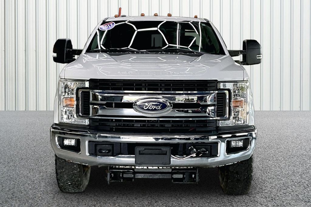 Used 2017 Ford F-350SD XLT Truck