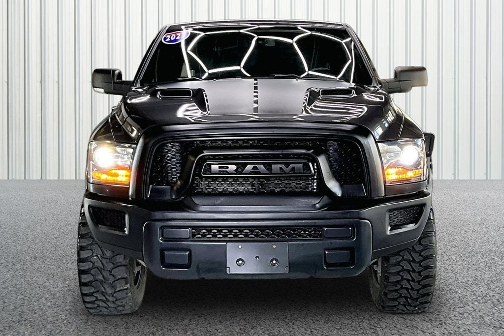 Used 2023 Ram 1500 Classic SLT Truck Crew Cab