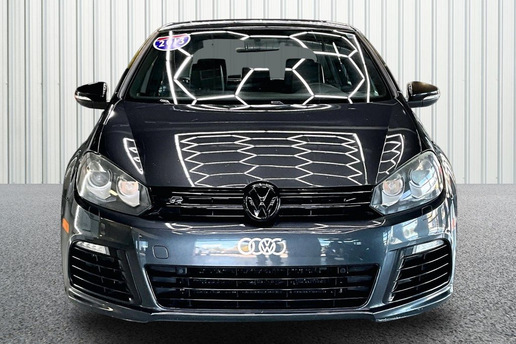 Used 2013 Volkswagen Golf R R Hatchback