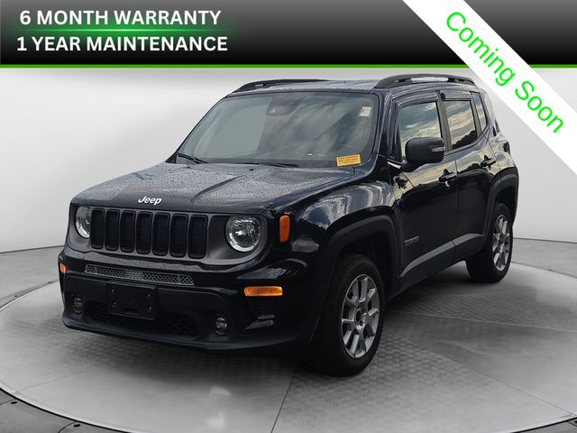 Used Jeep Renegade For Sale Rock Hill, South Carolina
