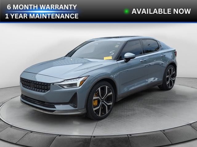 2023 Polestar 2