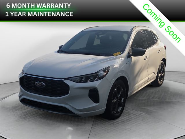 2023 Ford Escape