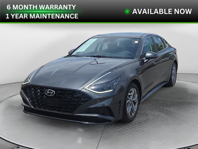 2023 Hyundai Sonata