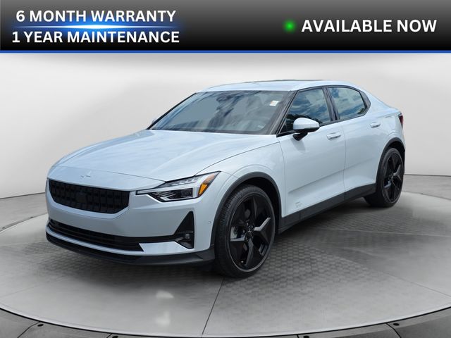 2023 Polestar 2 Base