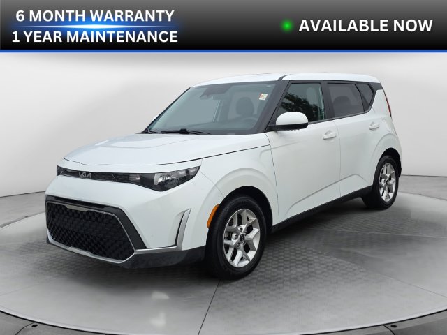 2024 Kia Soul