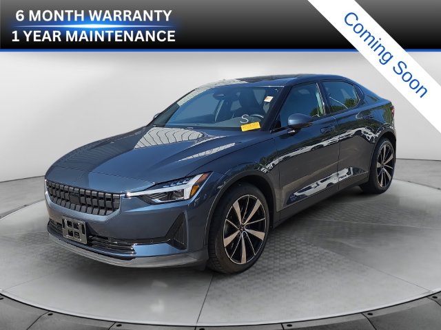 2022 Polestar 2 Base