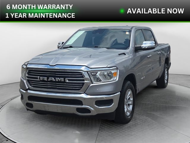 2023 RAM Ram 1500 Pickup