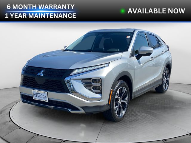2022 Mitsubishi Eclipse Cross