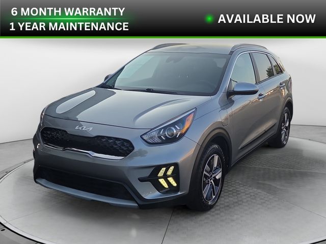 2022 Kia Niro