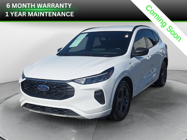 2023 Ford Escape