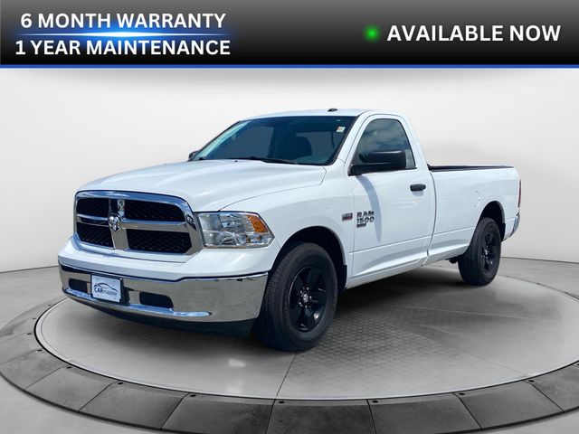 2019 RAM 1500 Classic