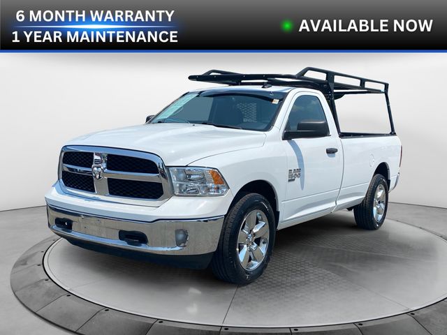 2022 RAM 1500 Classic