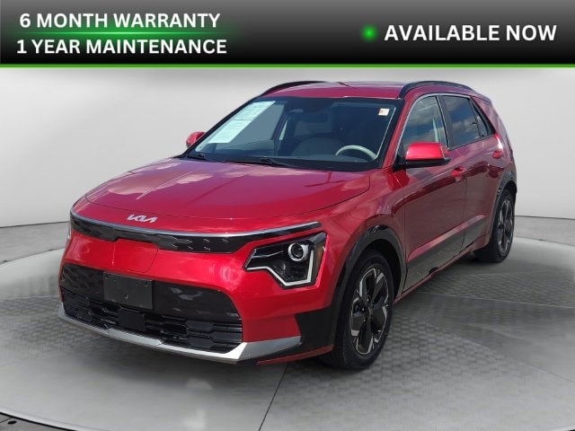 2023 Kia Niro