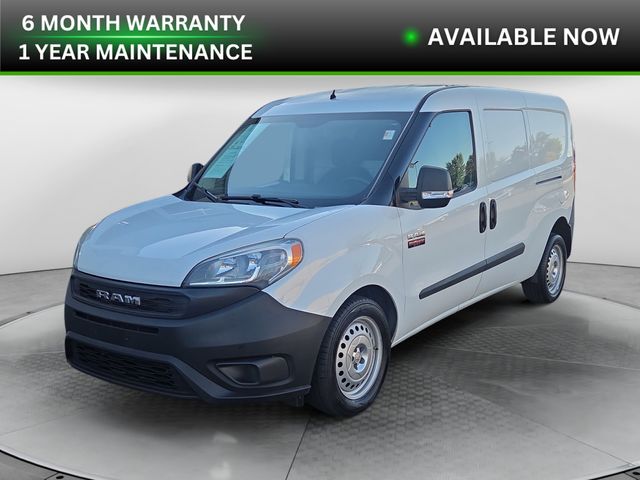 2021 RAM Promaster City Tradesman