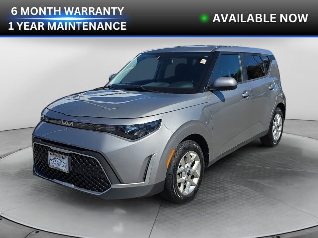 2024 Kia Soul