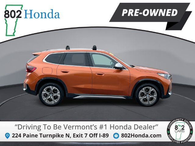 2023 BMW X1