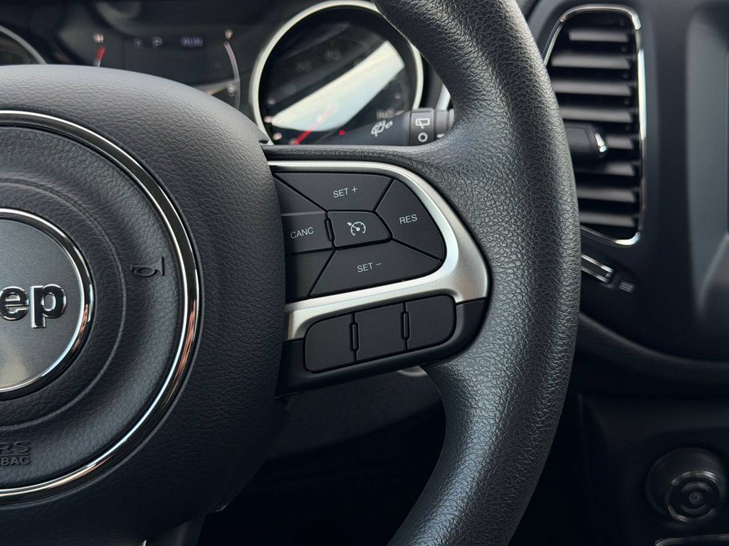 2021 Jeep Compass Sport - Photo 23