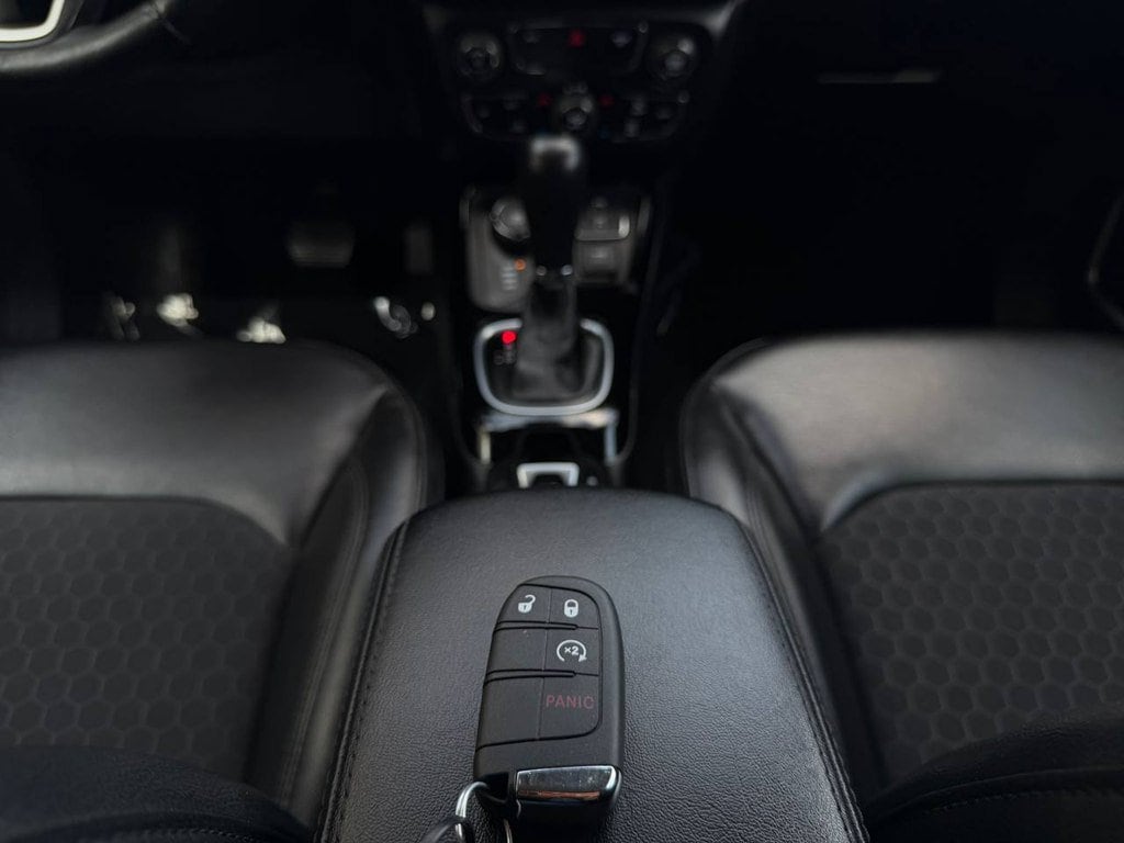 2018 Jeep Compass Altitude - Photo 42