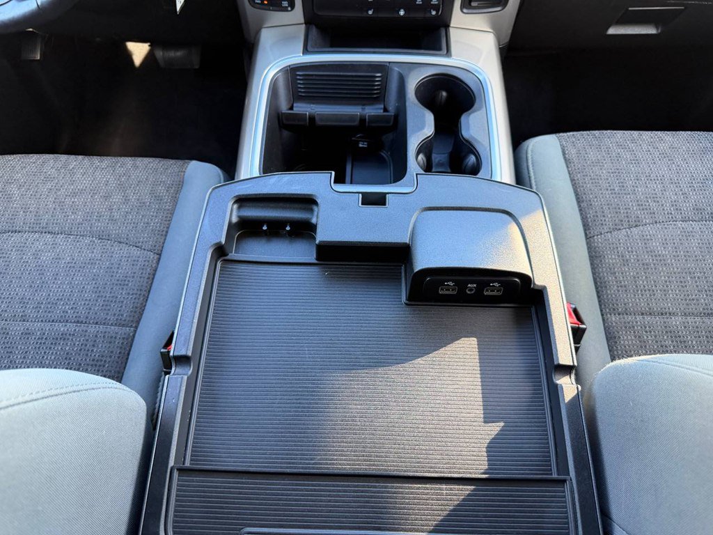 2018 RAM Ram 1500 Pickup Big Horn - Photo 32