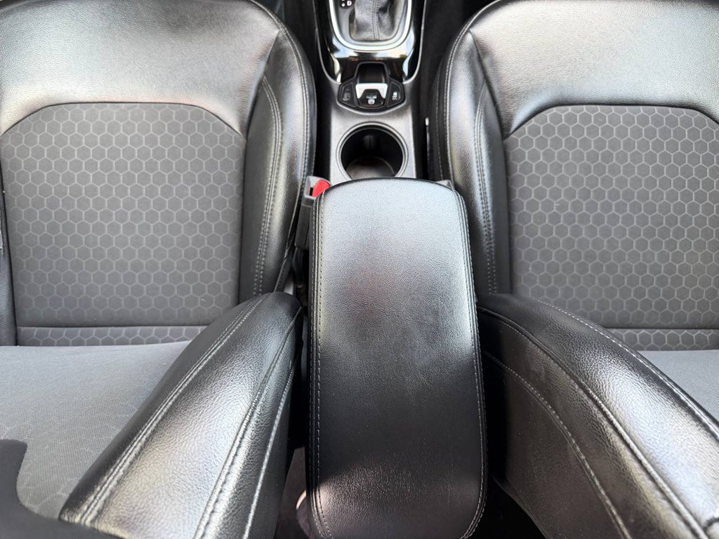 2018 Jeep Compass Altitude - Photo 33