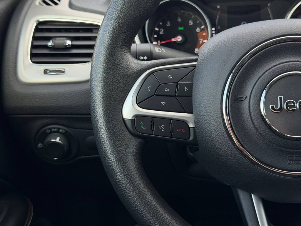 2021 Jeep Compass Sport - Photo 22
