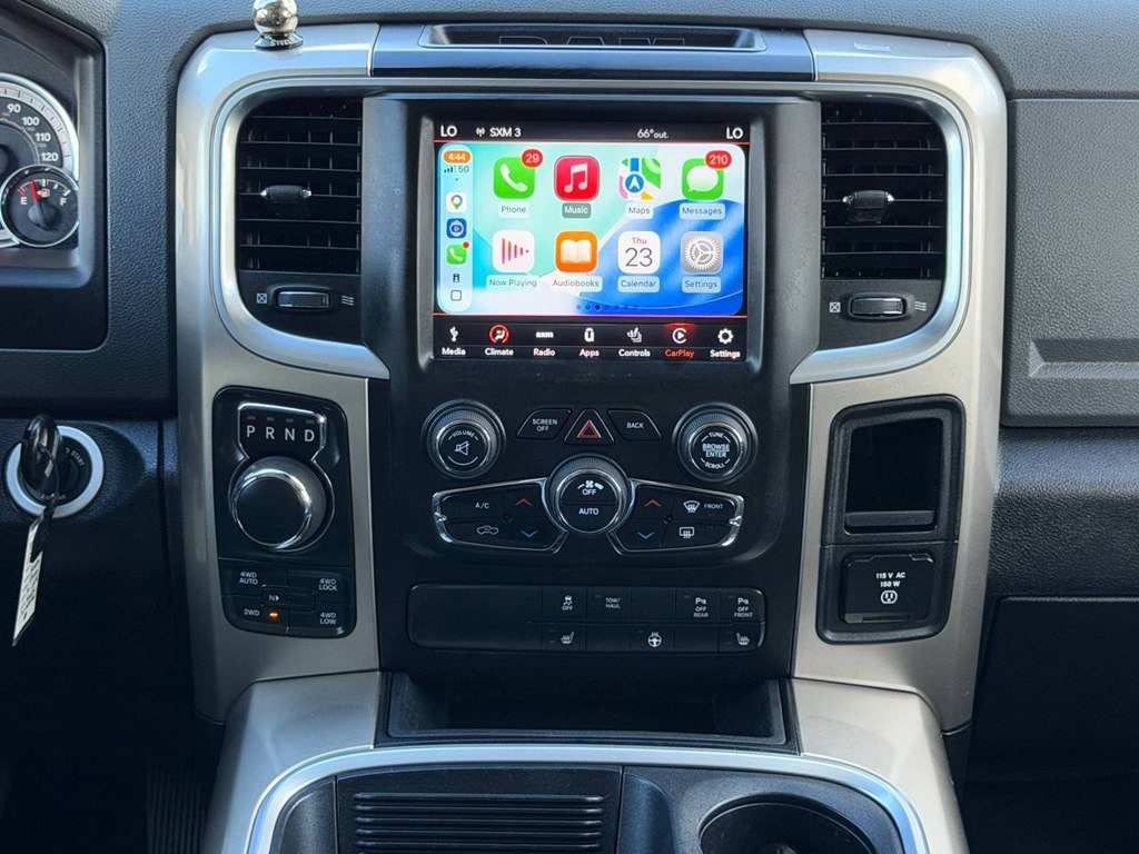 2018 RAM Ram 1500 Pickup Big Horn - Photo 23