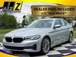  BMW 530i