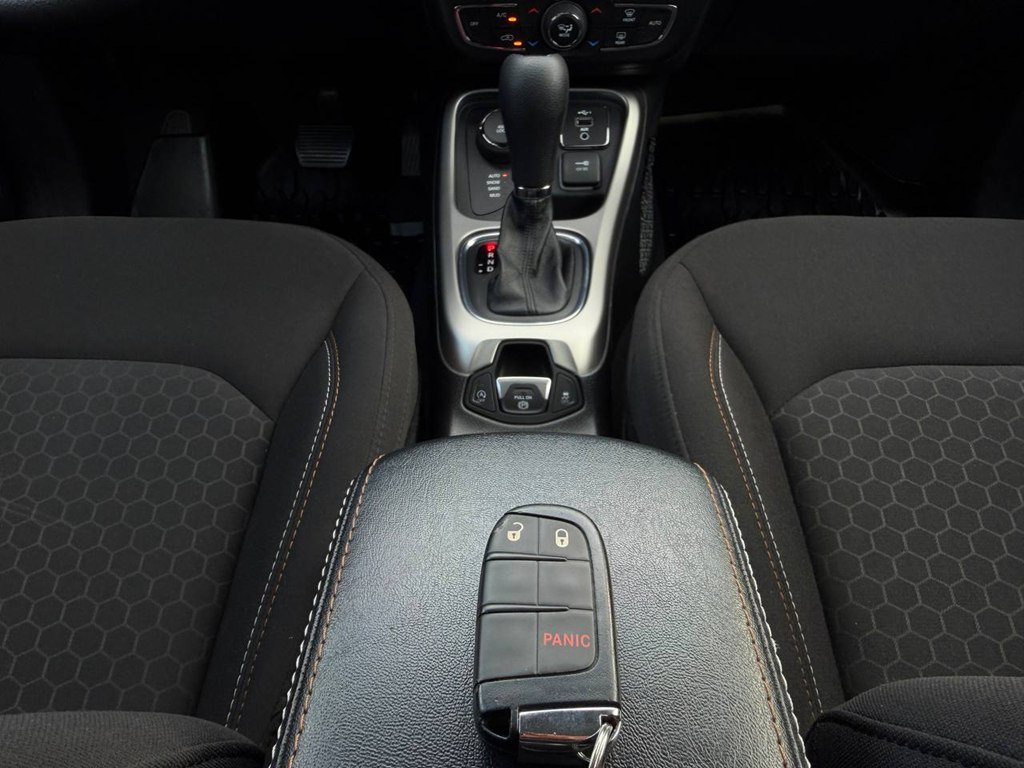 2021 Jeep Compass Sport - Photo 43